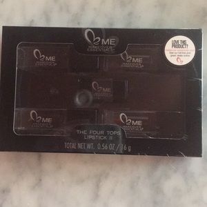 Me Makeover Essentials <3